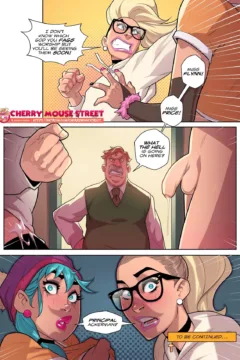 Bad Cheerleader (13)