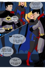 Batman and Harley Quinn (10)