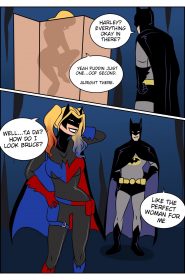 Batman and Harley Quinn (6)