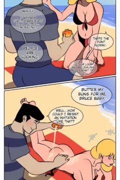 Batman and Harley Quinn (8)