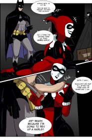 Batman and Harley Quinn002