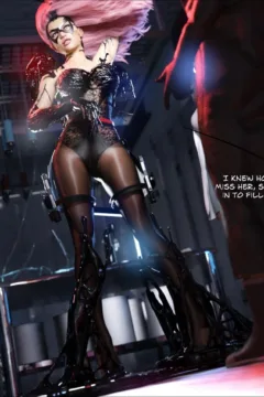 Bedlam’s Revenge (10)