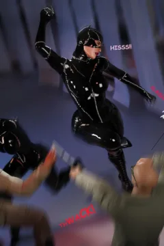 Bedlam’s Revenge (102)