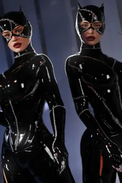 Bedlam’s Revenge (104)