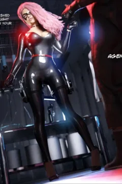 Bedlam’s Revenge (11)