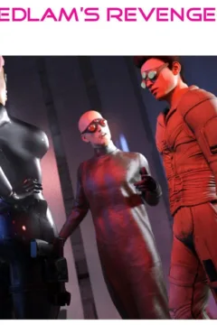 Bedlam’s Revenge (12)