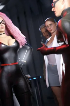 Bedlam’s Revenge (13)