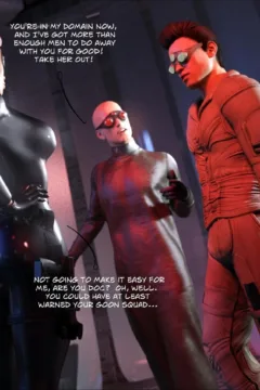 Bedlam’s Revenge (14)