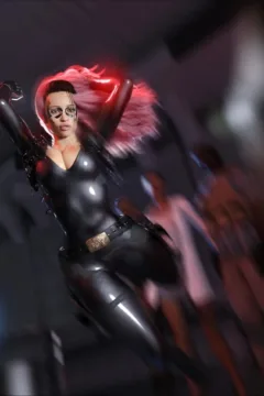 Bedlam’s Revenge (16)