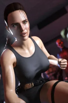 Bedlam’s Revenge (17)