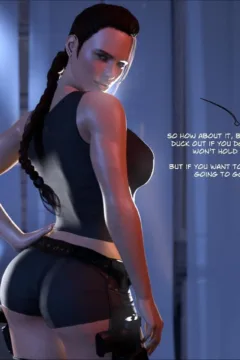 Bedlam’s Revenge (18)