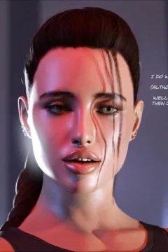 Bedlam’s Revenge (20)