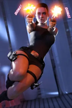 Bedlam’s Revenge (21)