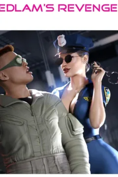 Bedlam’s Revenge (22)