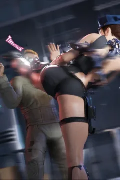 Bedlam’s Revenge (23)