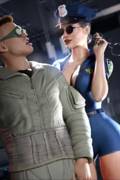 Bedlam’s Revenge (24)