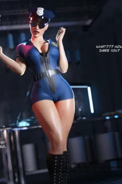 Bedlam’s Revenge (25)