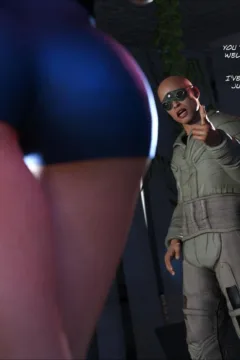 Bedlam’s Revenge (26)