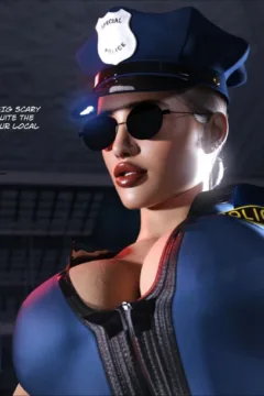 Bedlam’s Revenge (27)