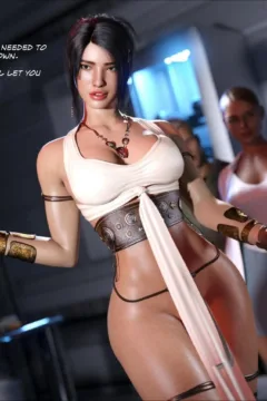 Bedlam’s Revenge (29)