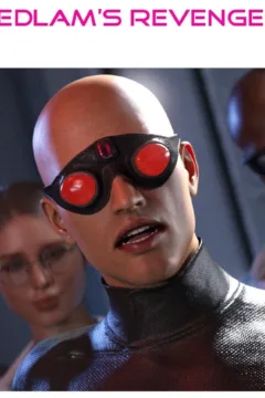 Bedlam’s Revenge (33)