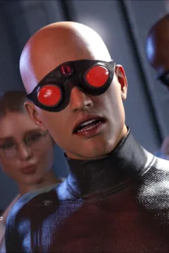 Bedlam’s Revenge (35)