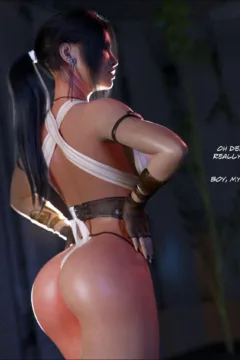 Bedlam’s Revenge (36)