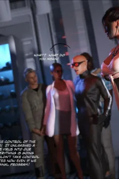 Bedlam’s Revenge (37)