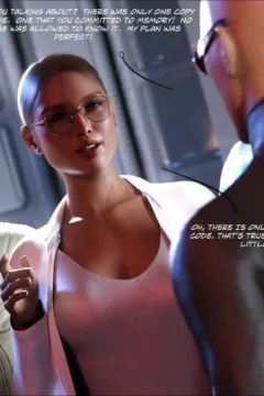 Bedlam’s Revenge (39)