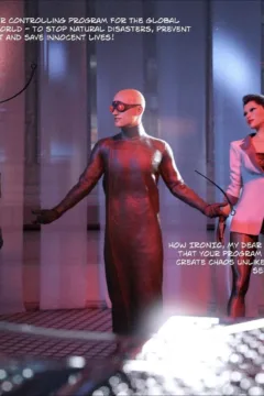 Bedlam’s Revenge (4)