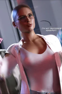 Bedlam’s Revenge (40)