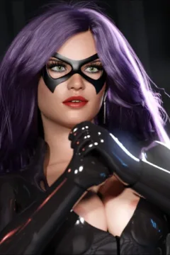 Bedlam’s Revenge (43)