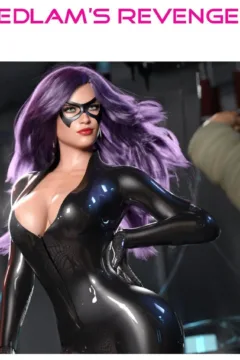 Bedlam’s Revenge (44)