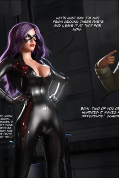 Bedlam’s Revenge (46)