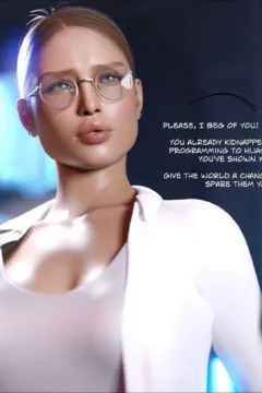 Bedlam’s Revenge (5)