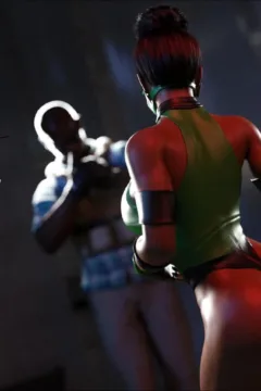 Bedlam’s Revenge (55)