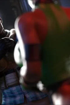 Bedlam’s Revenge (57)