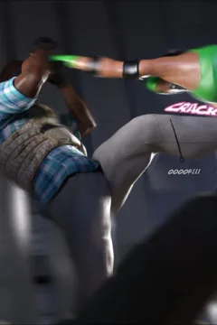 Bedlam’s Revenge (59)