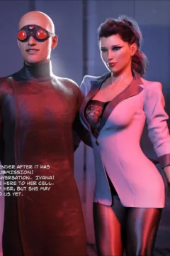 Bedlam’s Revenge (6)