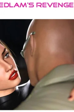 Bedlam’s Revenge (67)
