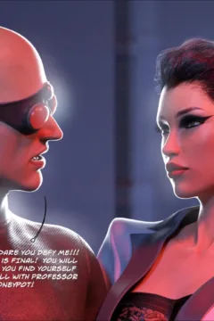 Bedlam’s Revenge (7)