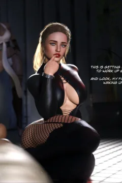 Bedlam’s Revenge (72)