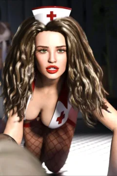 Bedlam’s Revenge (74)