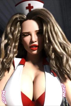 Bedlam’s Revenge (76)