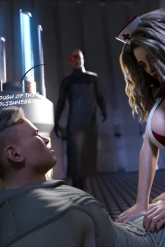 Bedlam’s Revenge (77)