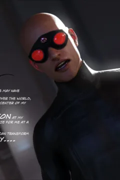 Bedlam’s Revenge (78)