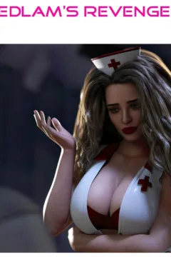 Bedlam’s Revenge (79)