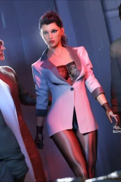 Bedlam’s Revenge (8)