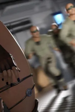 Bedlam’s Revenge (80)