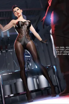 Bedlam’s Revenge (9)